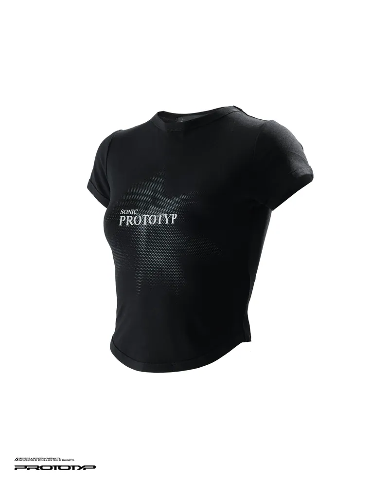 PROTOTYP - PTP-26S-TT-005 SONIC Echo Sculpt Fit Top