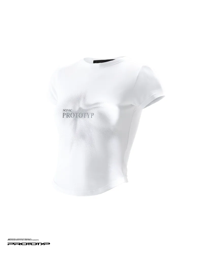 PROTOTYP - PTP-26S-TT-005 SONIC Echo Sculpt Fit Top