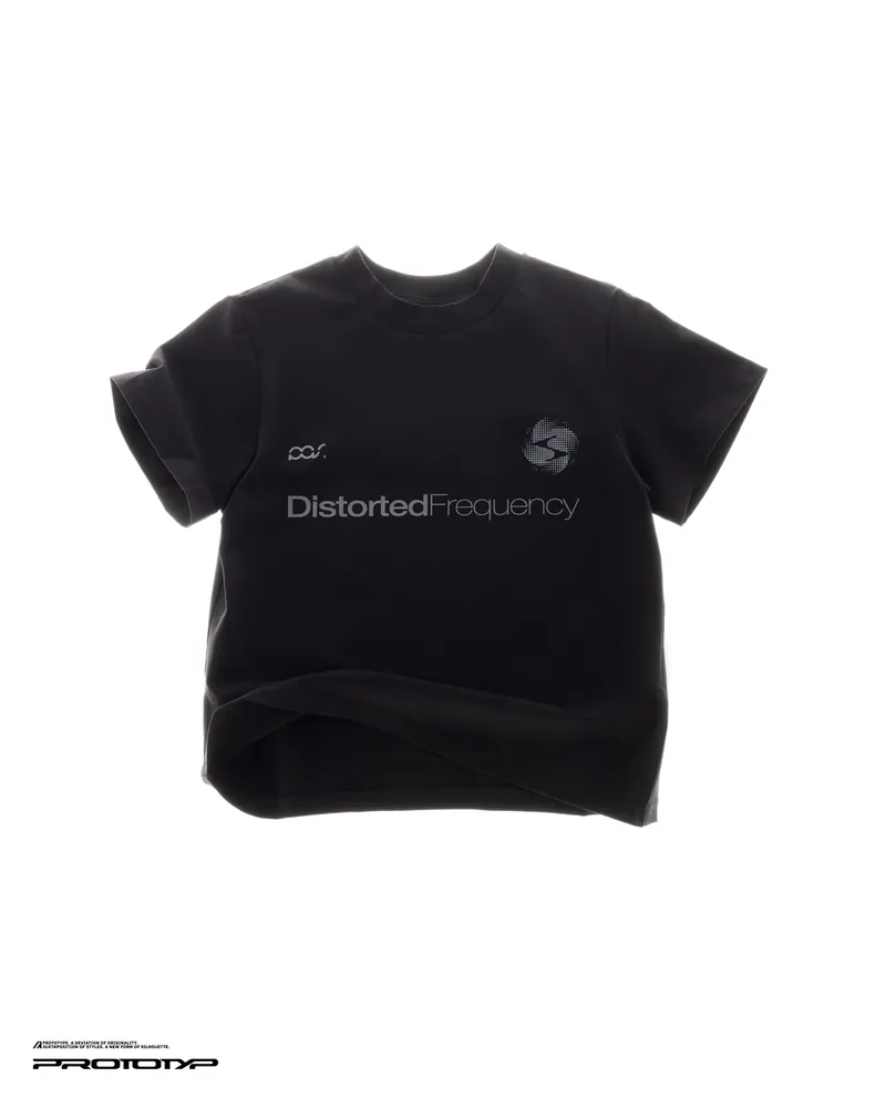 PROTOTYP - PTP-26S-GT-008 SONIC WMS DF Slim Shirt