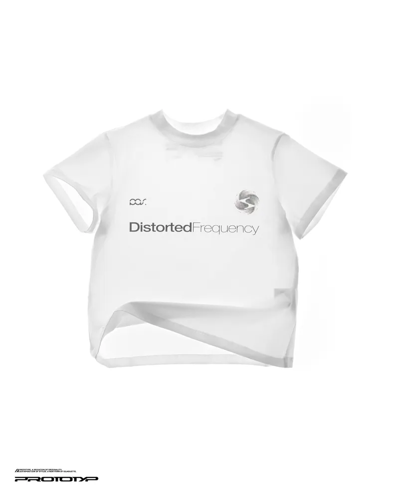 PROTOTYP - PTP-26S-GT-008 SONIC WMS DF Slim Shirt