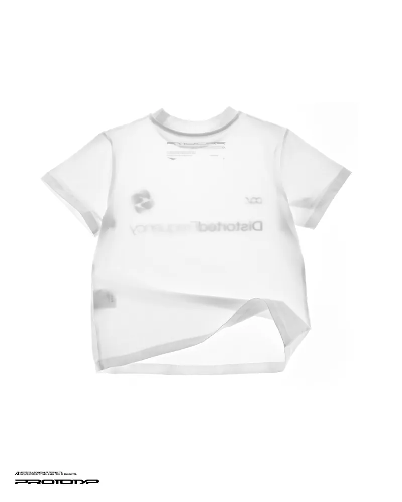 PROTOTYP - PTP-26S-GT-008 SONIC WMS DF Slim Shirt