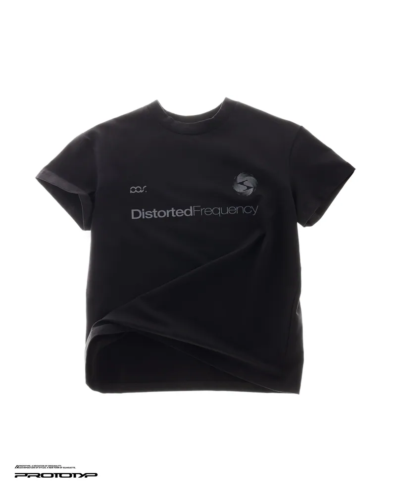 PROTOTYP - PTP-26S-GT-007 SONIC DF Slim Shirt
