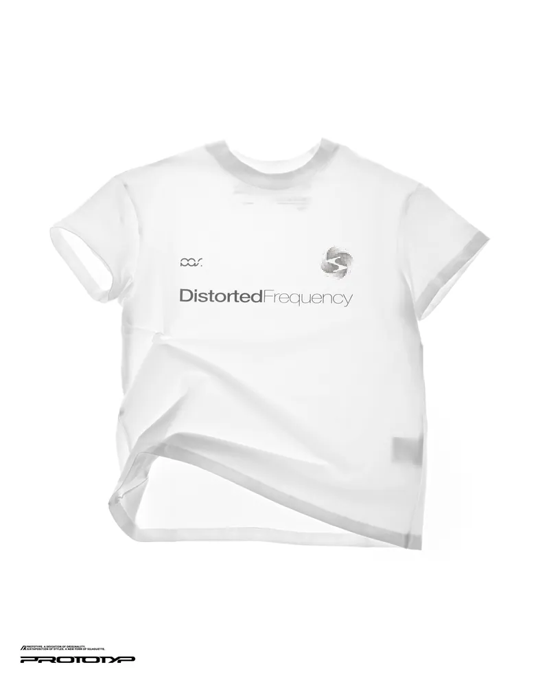 PROTOTYP - PTP-26S-GT-007 SONIC DF Slim Shirt