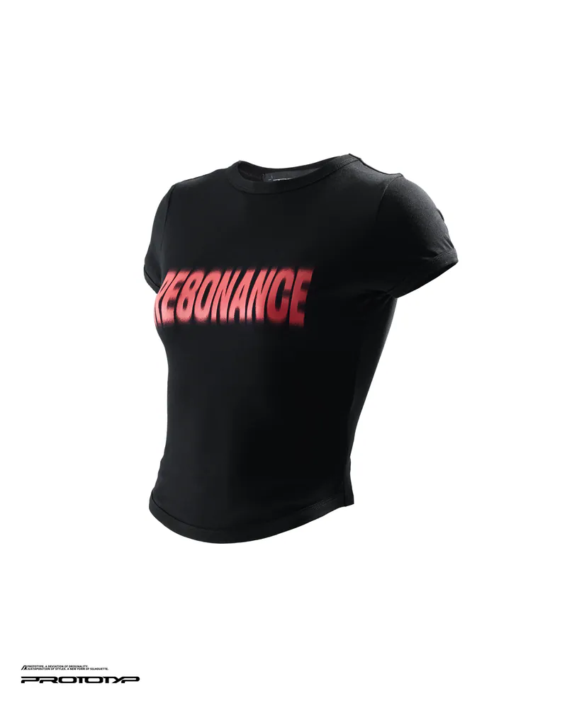 PROTOTYP - PTP-26S-TT-006 SONIC Resonance Sculpt Fit Top