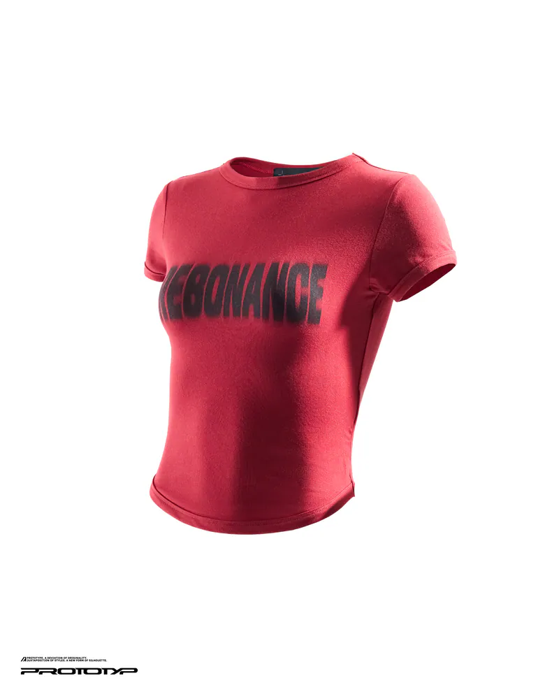 PROTOTYP - PTP-26S-TT-006 SONIC Resonance Sculpt Fit Top