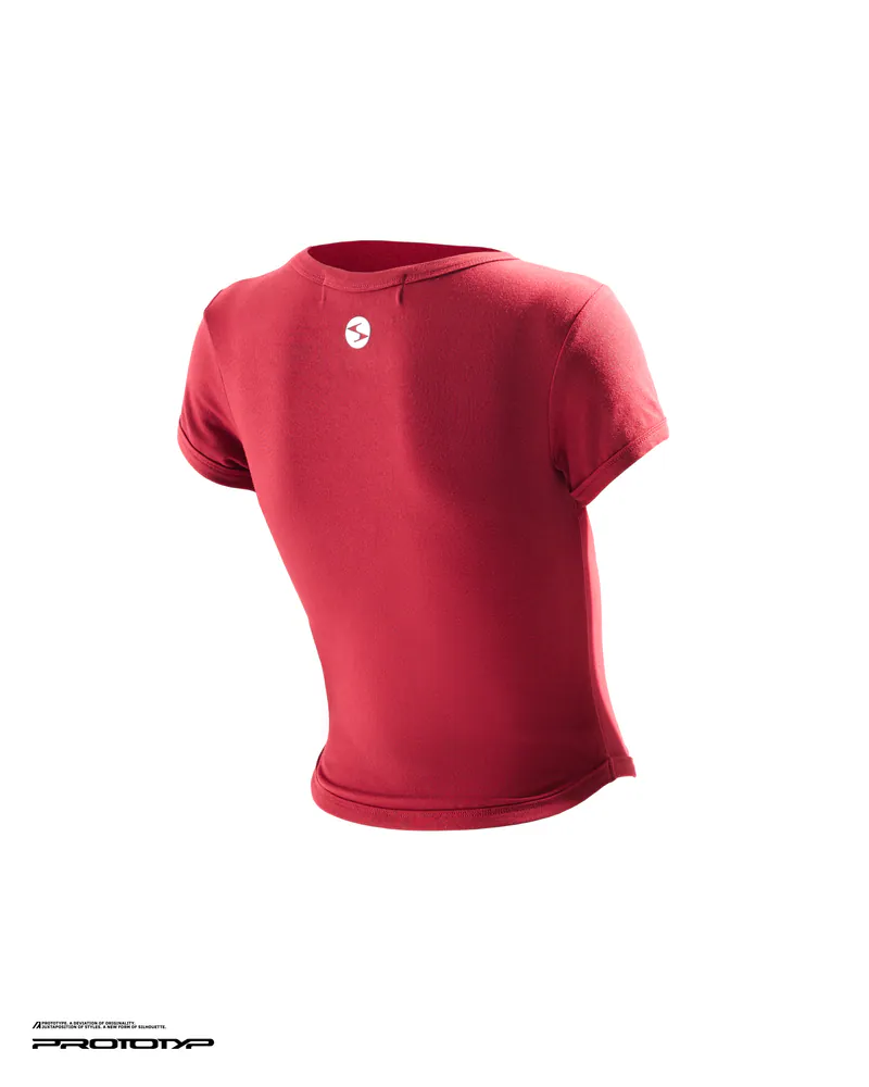 PROTOTYP - PTP-26S-TT-006 SONIC Resonance Sculpt Fit Top
