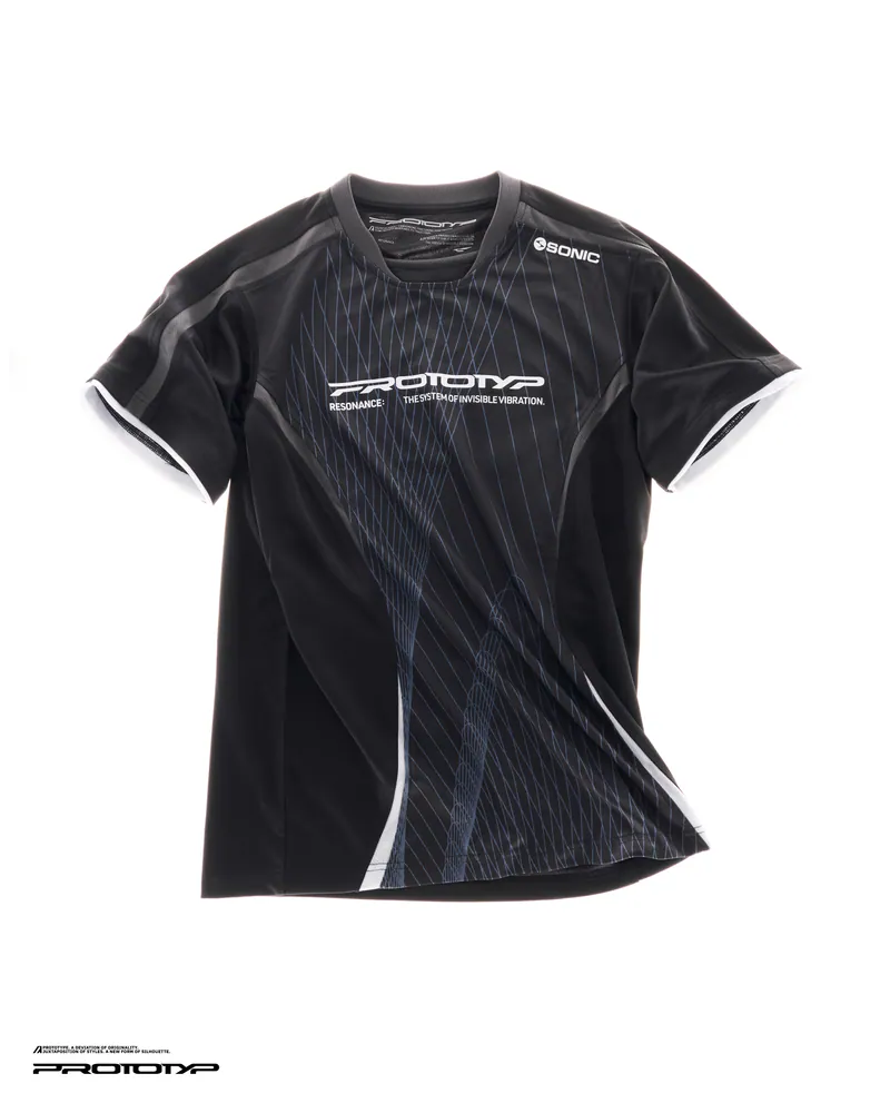 PROTOTYP - PTP-26S-TT-003 SONIC Kinetica Jersey