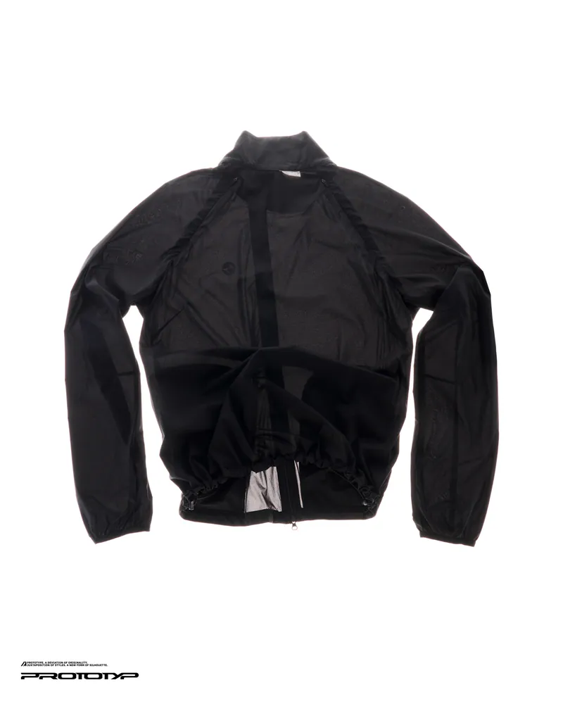 PROTOTYP - PTP-26S-JKT-001 SONIC Vent Zip Jacket