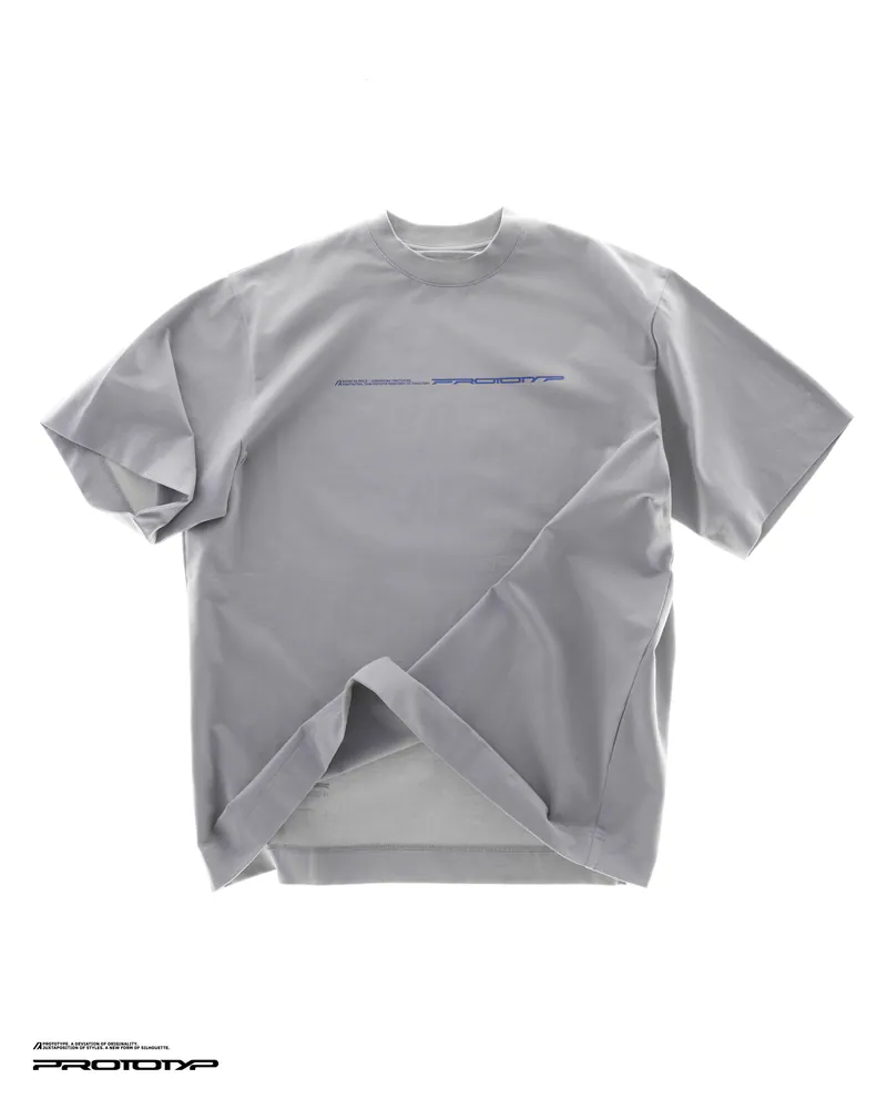 PROTOTYP - PTP-26S-GT-006 SONIC Rotary Shirt