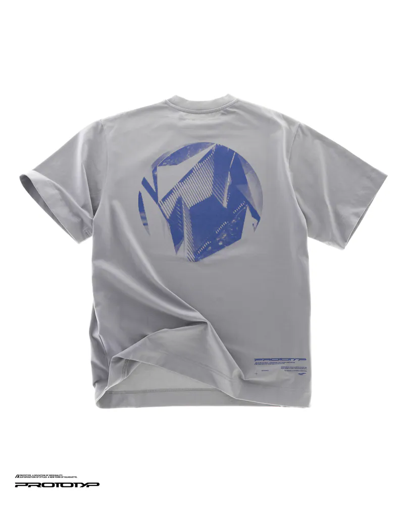 PROTOTYP - PTP-26S-GT-006 SONIC Rotary Shirt