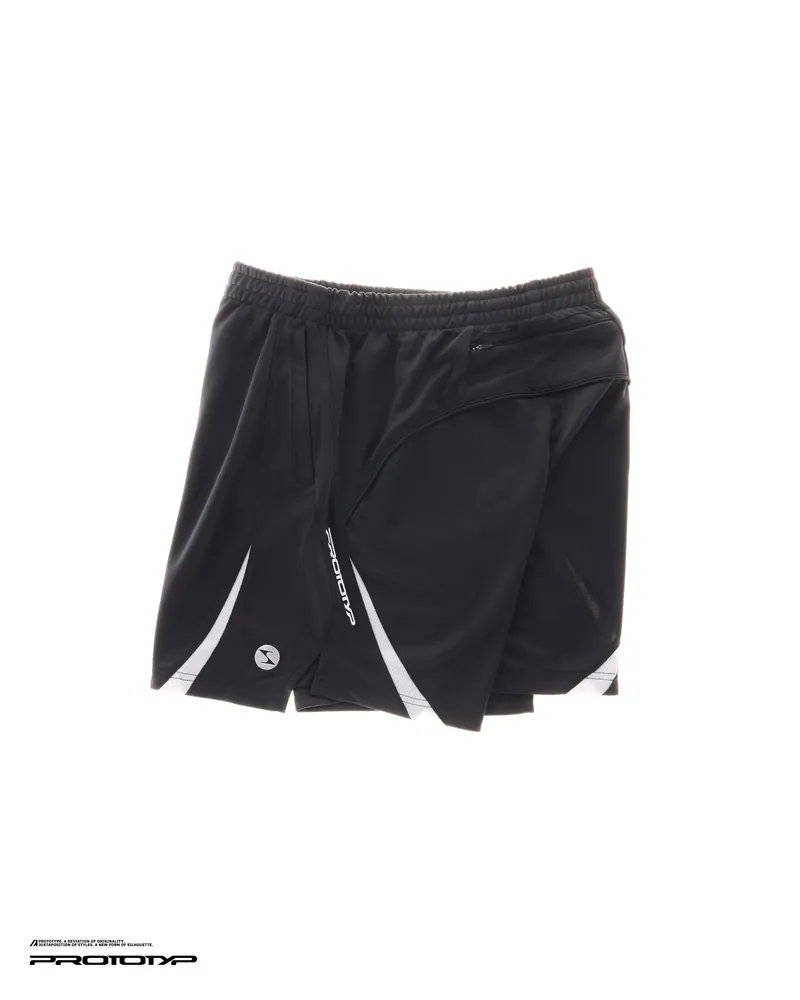 PROTOTYP - PTP-26S-SPT-003 SONIC Kinetica Shorts
