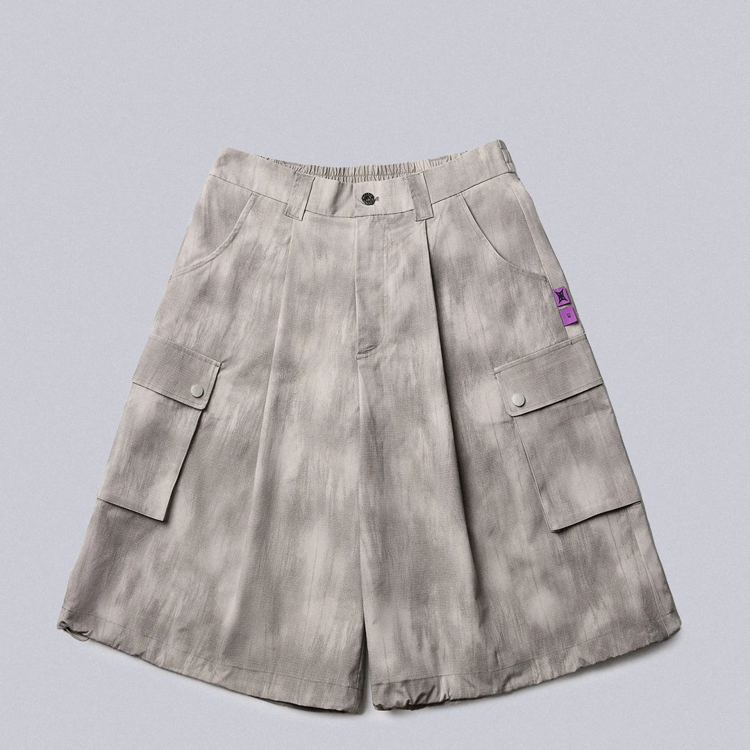 NEISH Fracture Balloon Shorts