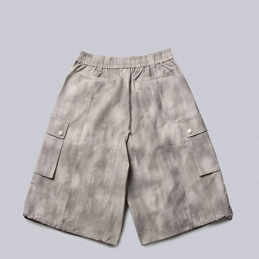 NEISH Fracture Balloon Shorts