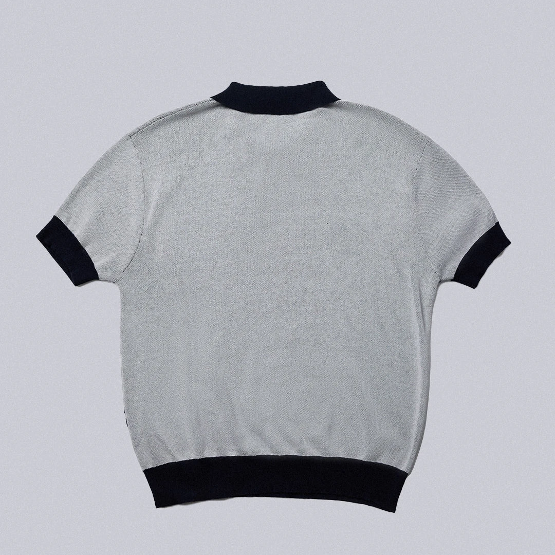 NEISH Fracture Hook Knit shirt