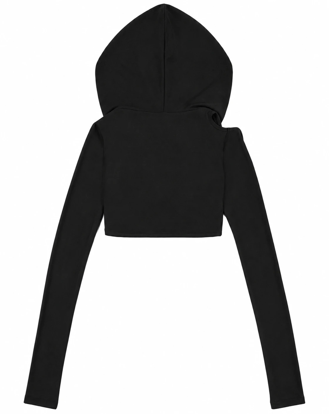 bonnae Corset hood bolero
