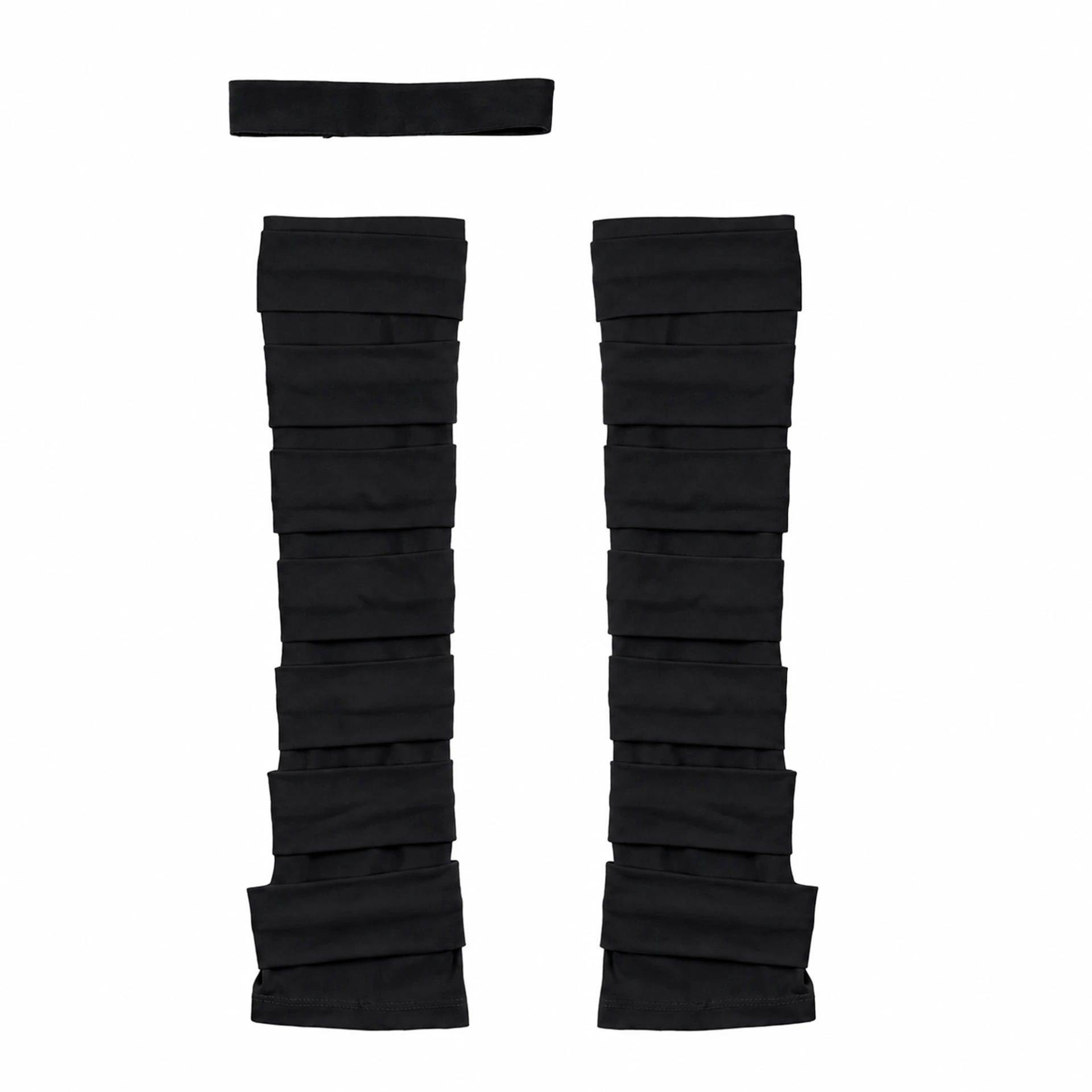 bonnae Bandage leg warmer