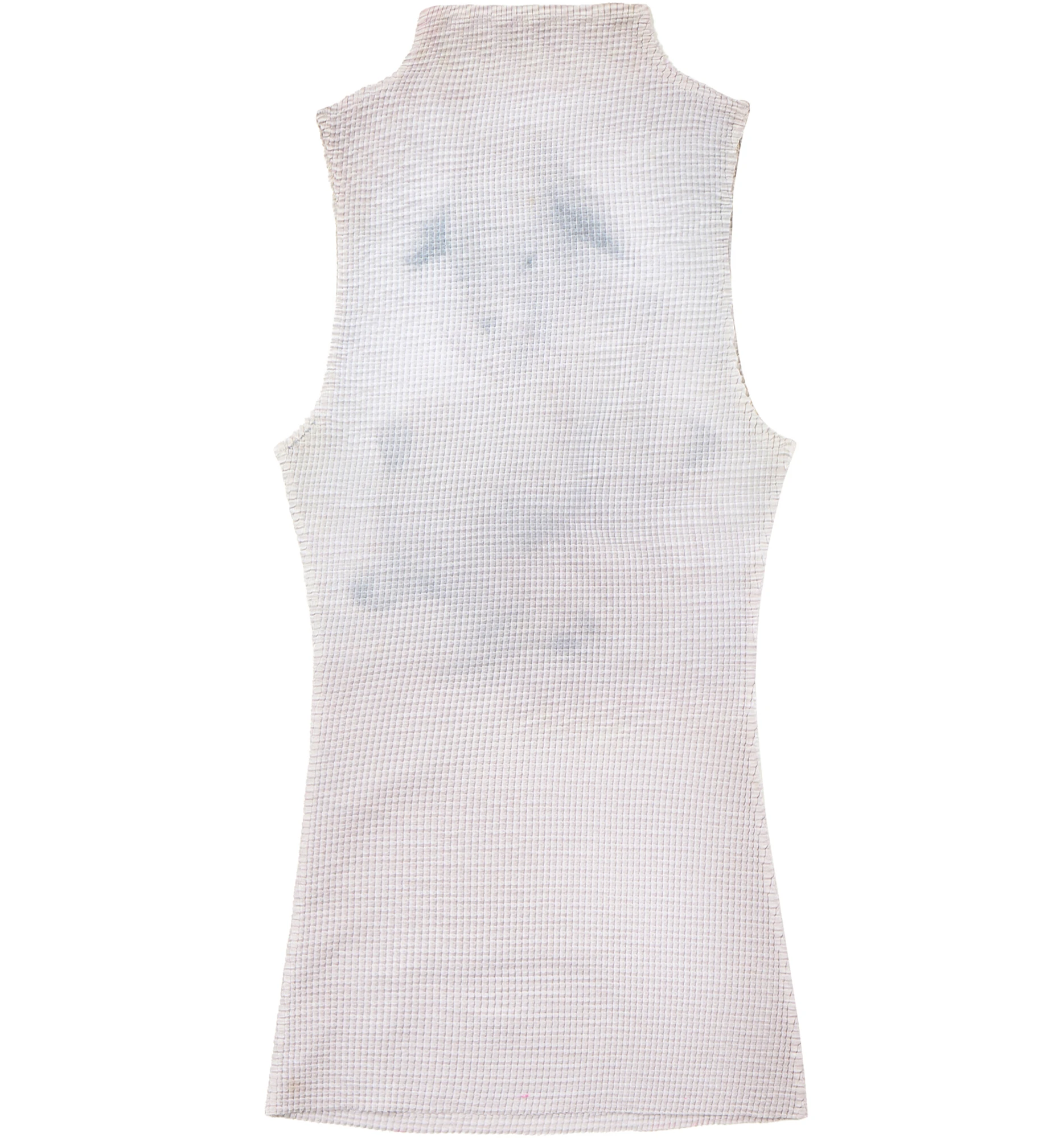 bonnae Pleated mini dress
