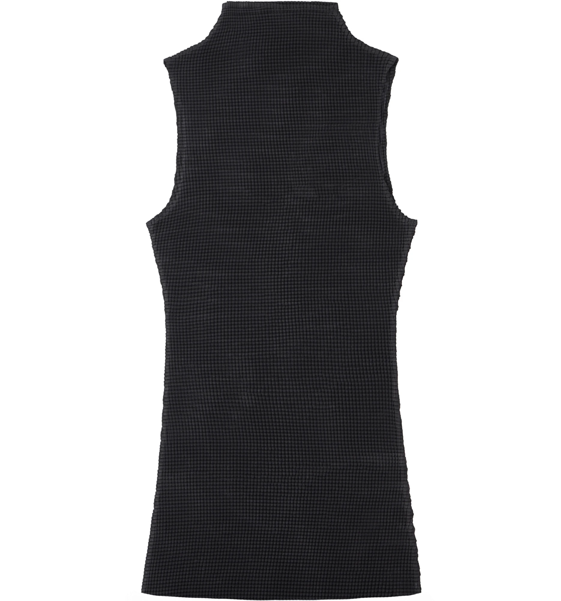 bonnae Pleated mini dress