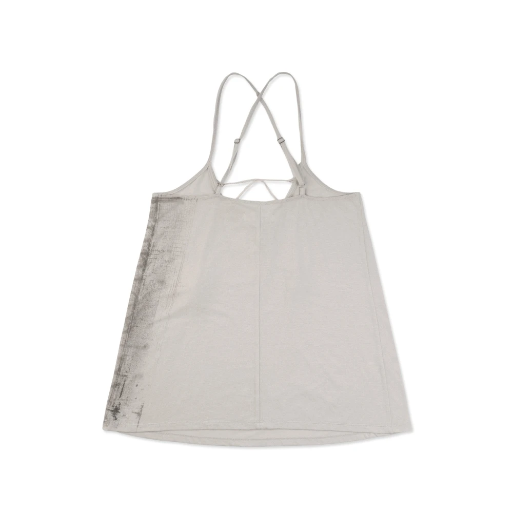 bonienkiye X-Strap Slip Tank