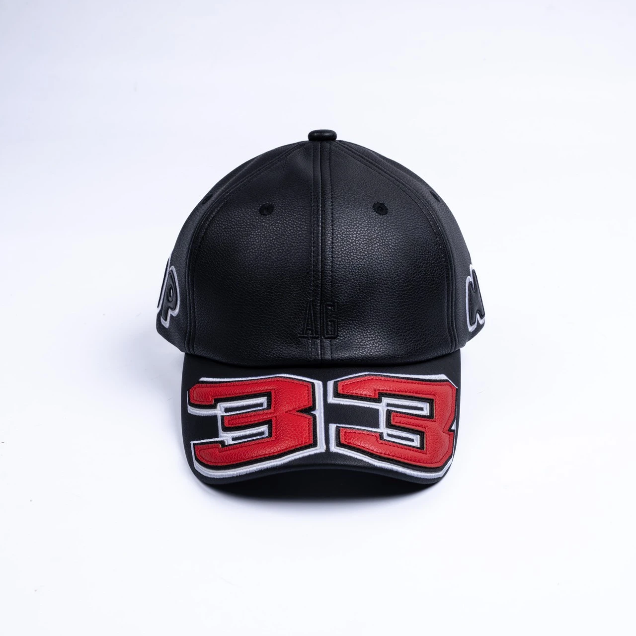 AGHE AG33 Cap