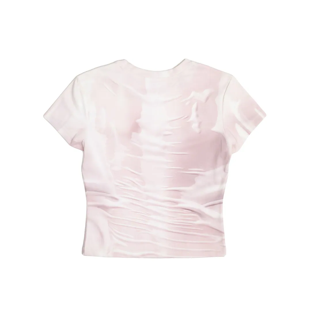 HSUNAMÏ WET REVEAL TEE