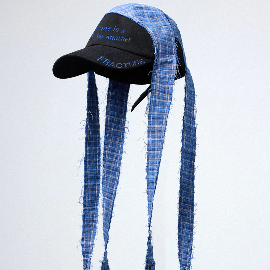 NEISH Fracture Scarf Hood