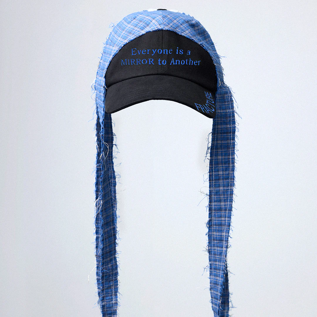 NEISH Fracture Scarf Hood
