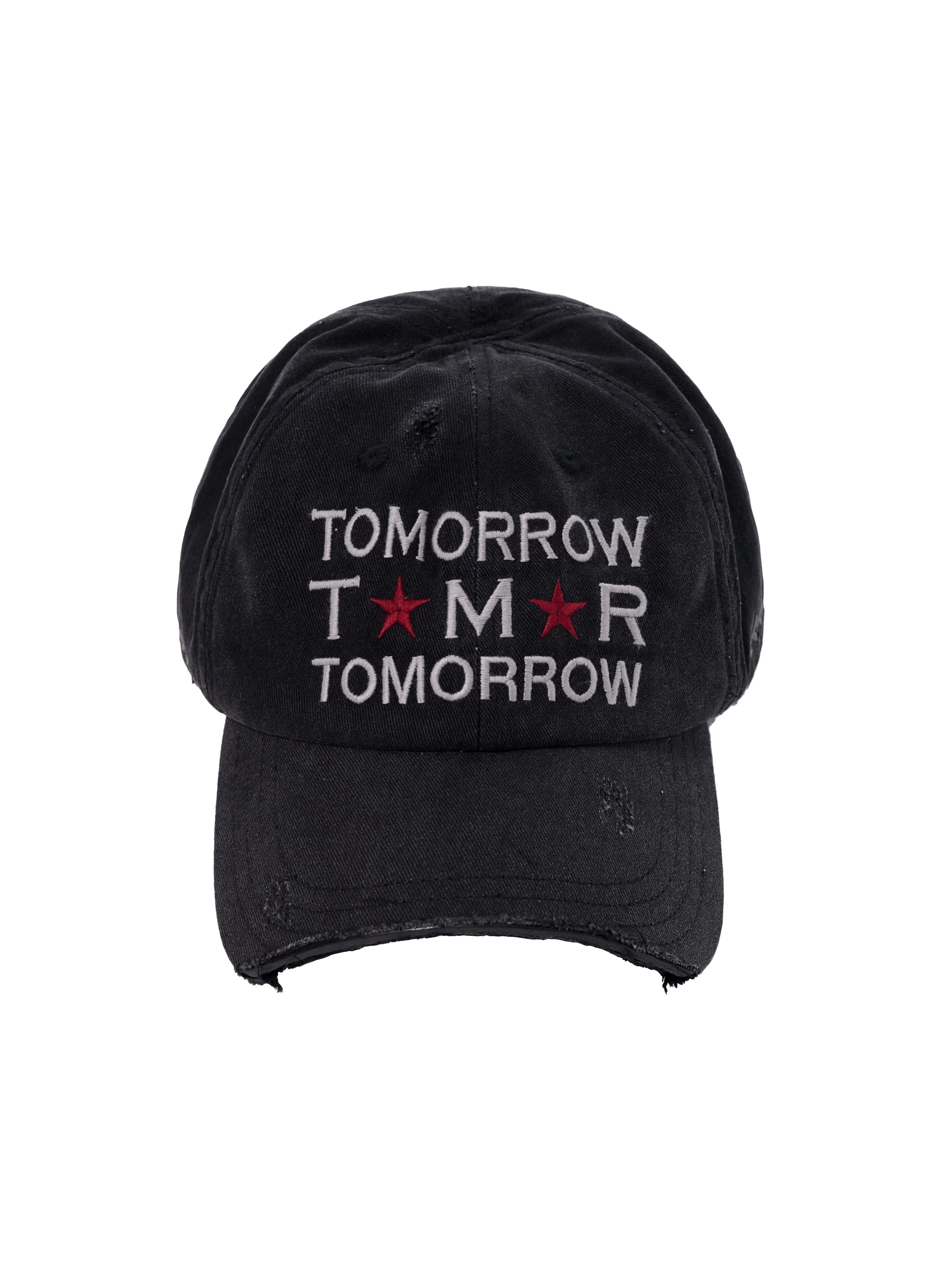 EQUALNEAR TMR Cap