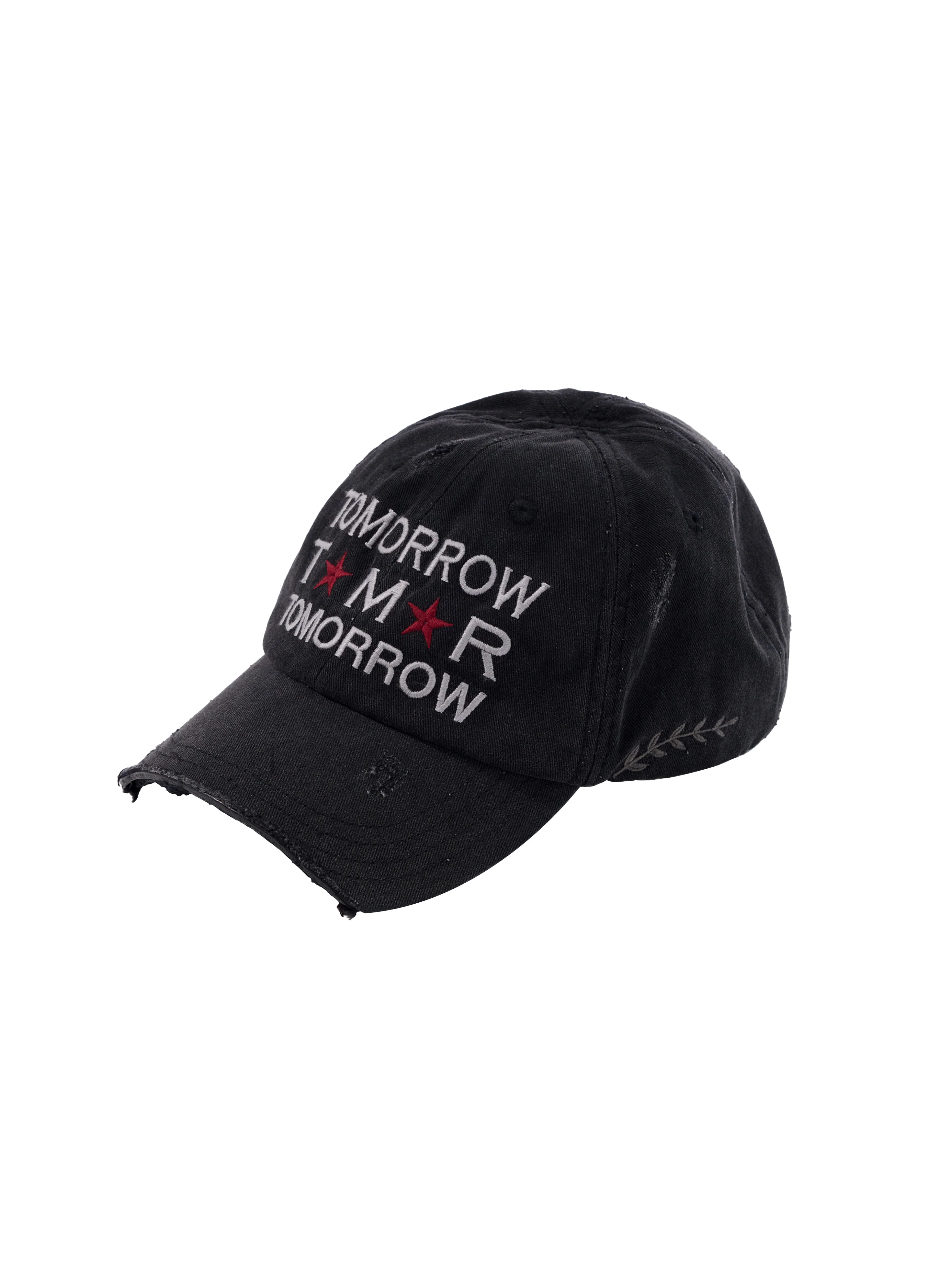 EQUALNEAR TMR Cap