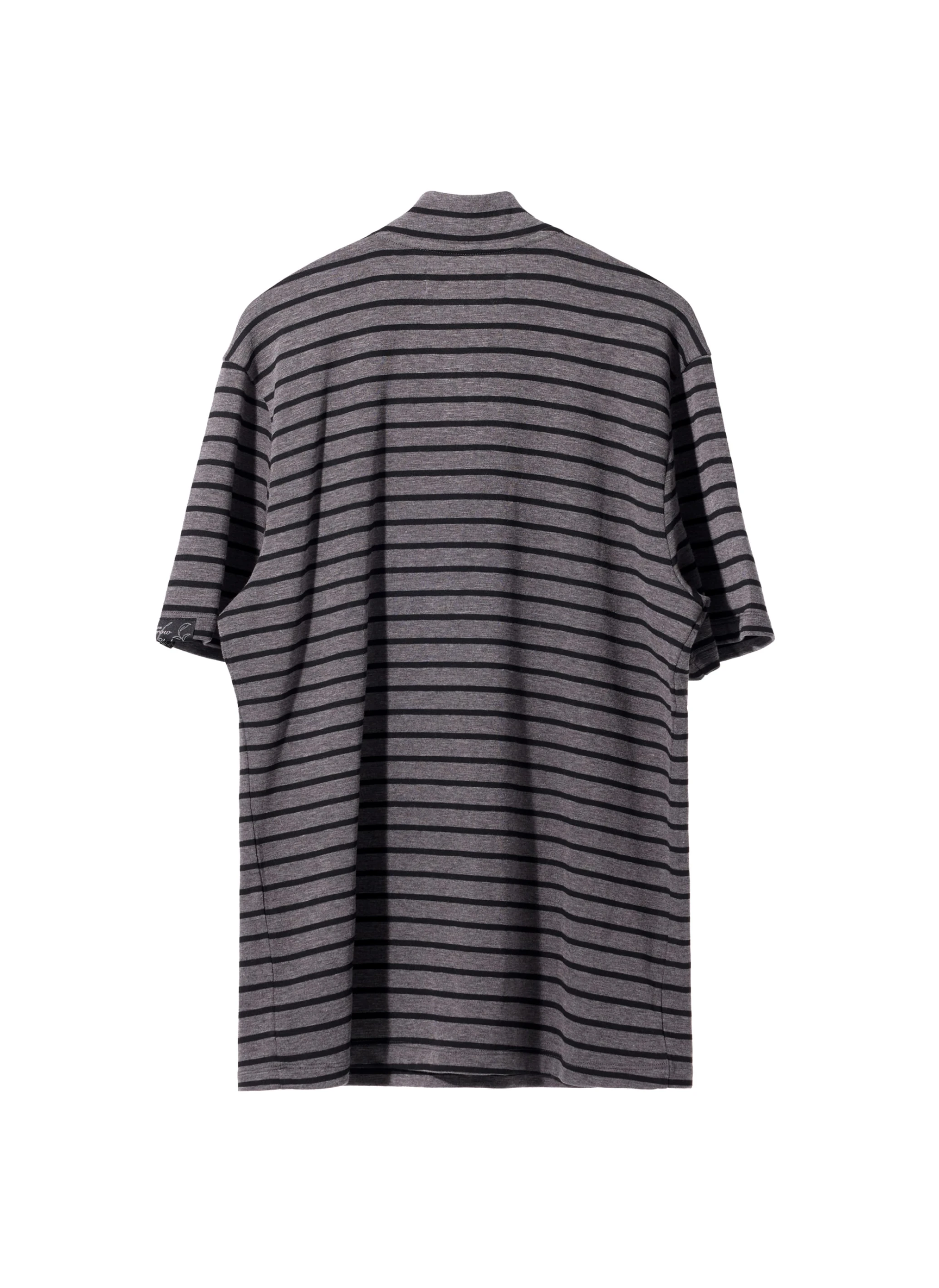 EQUALNEAR Fight Club Zip Top