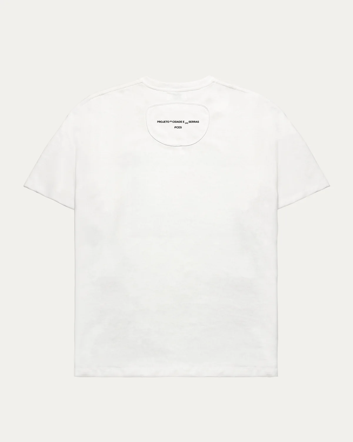 PCES 05 Zero Waste Helm Tee