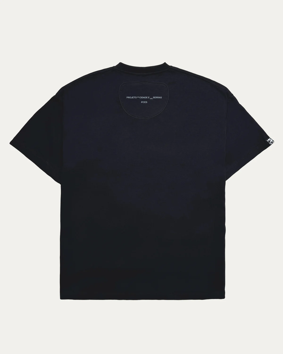 PCES 05 Zero Waste Saudade Tee