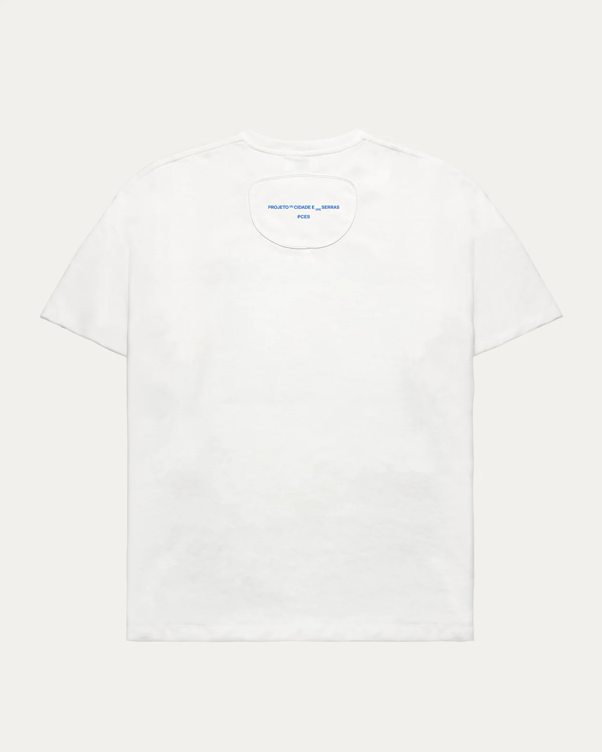 PCES 05 Zero Waste Angel Tee