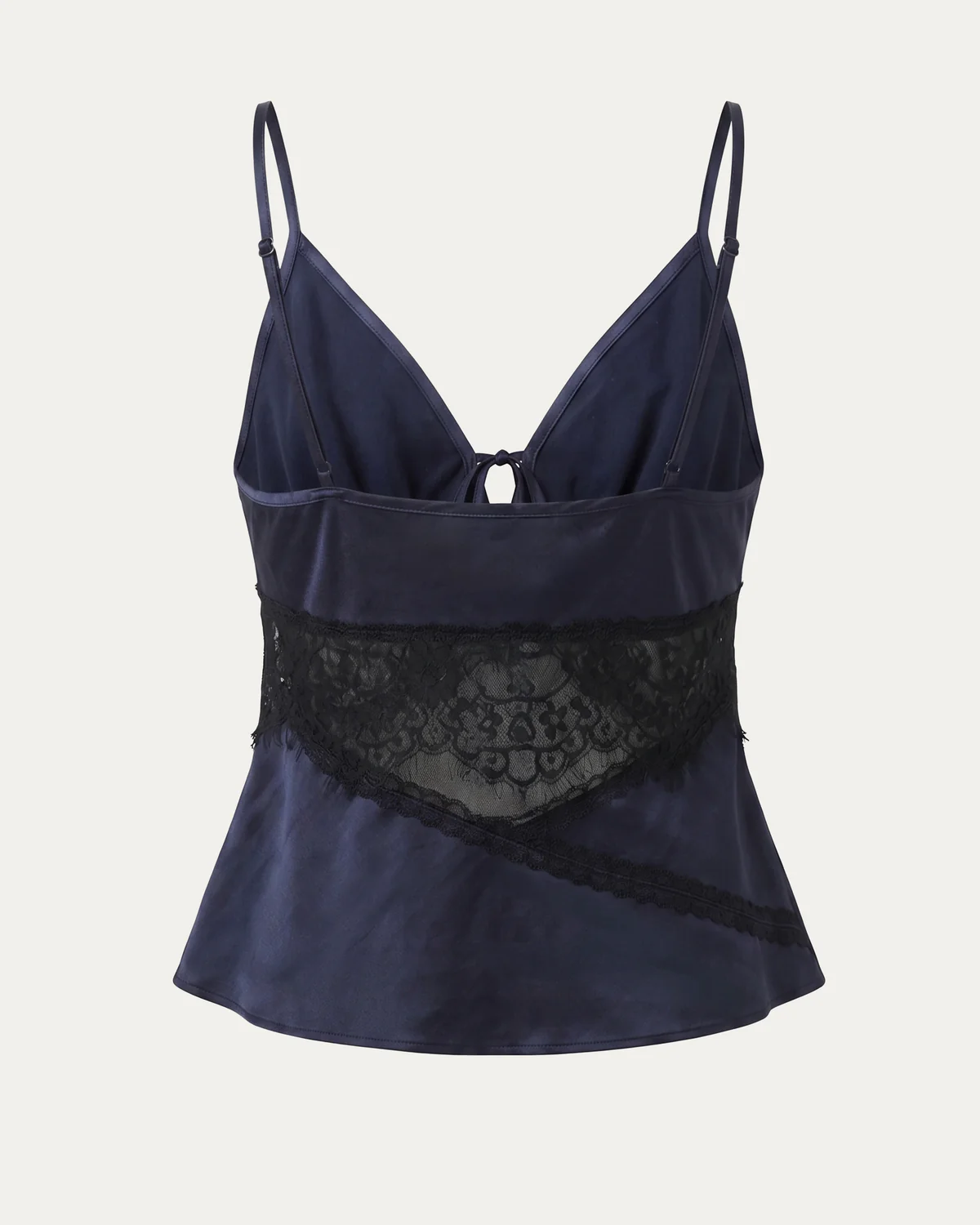 PCES 05 Mesh Lace Cami