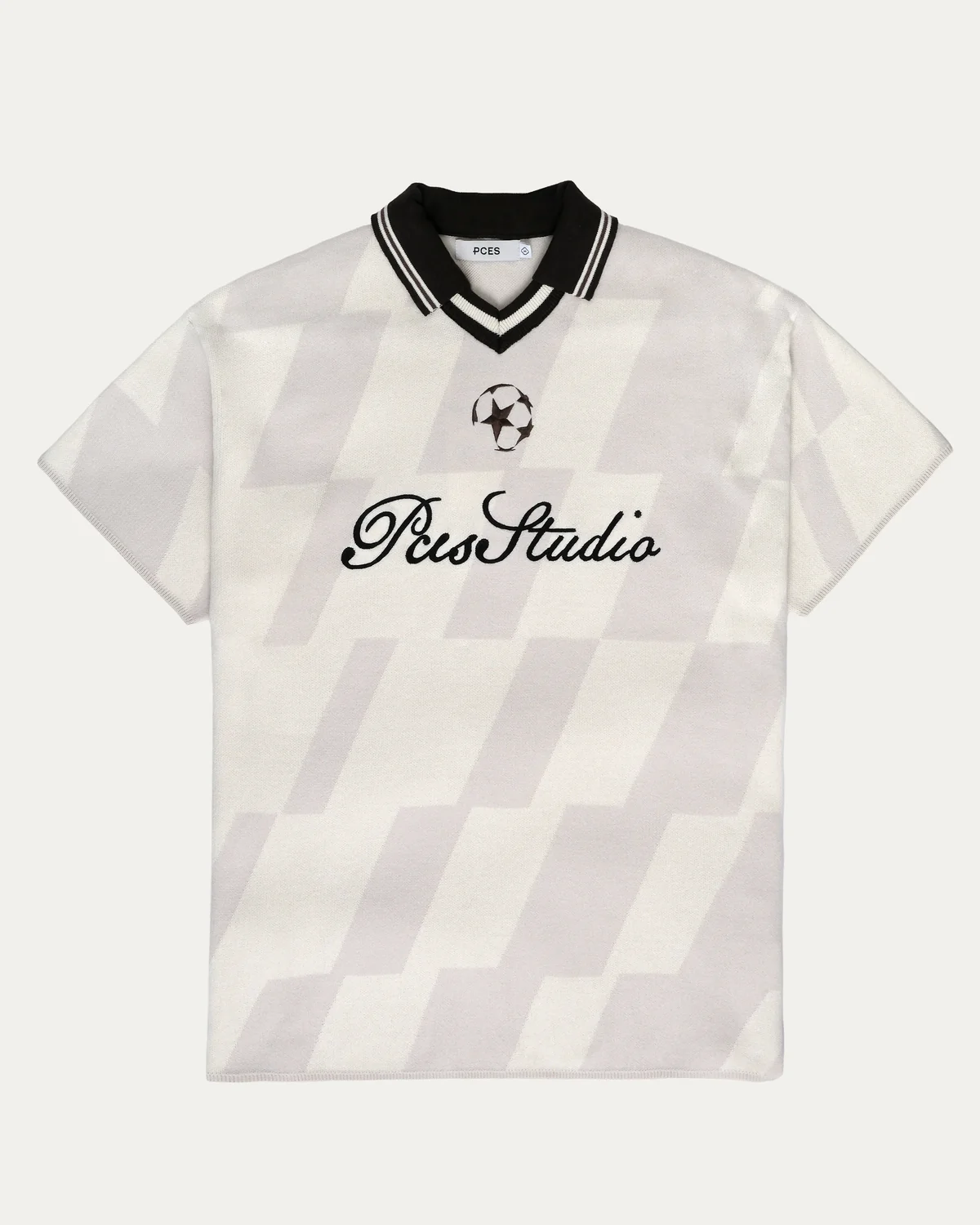 PCES 05 Pedalada Knit Jersey