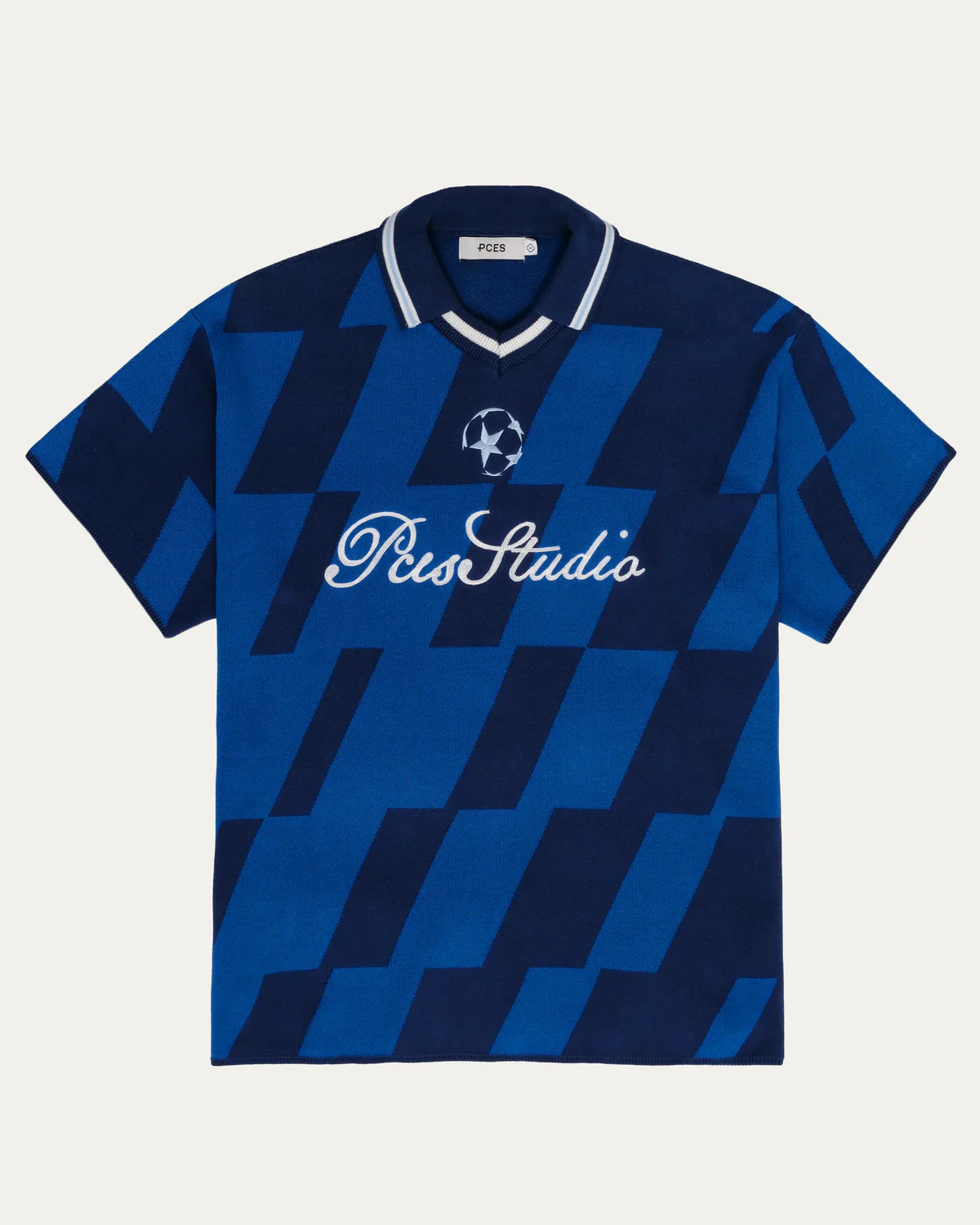 PCES 05 Pedalada Knit Jersey