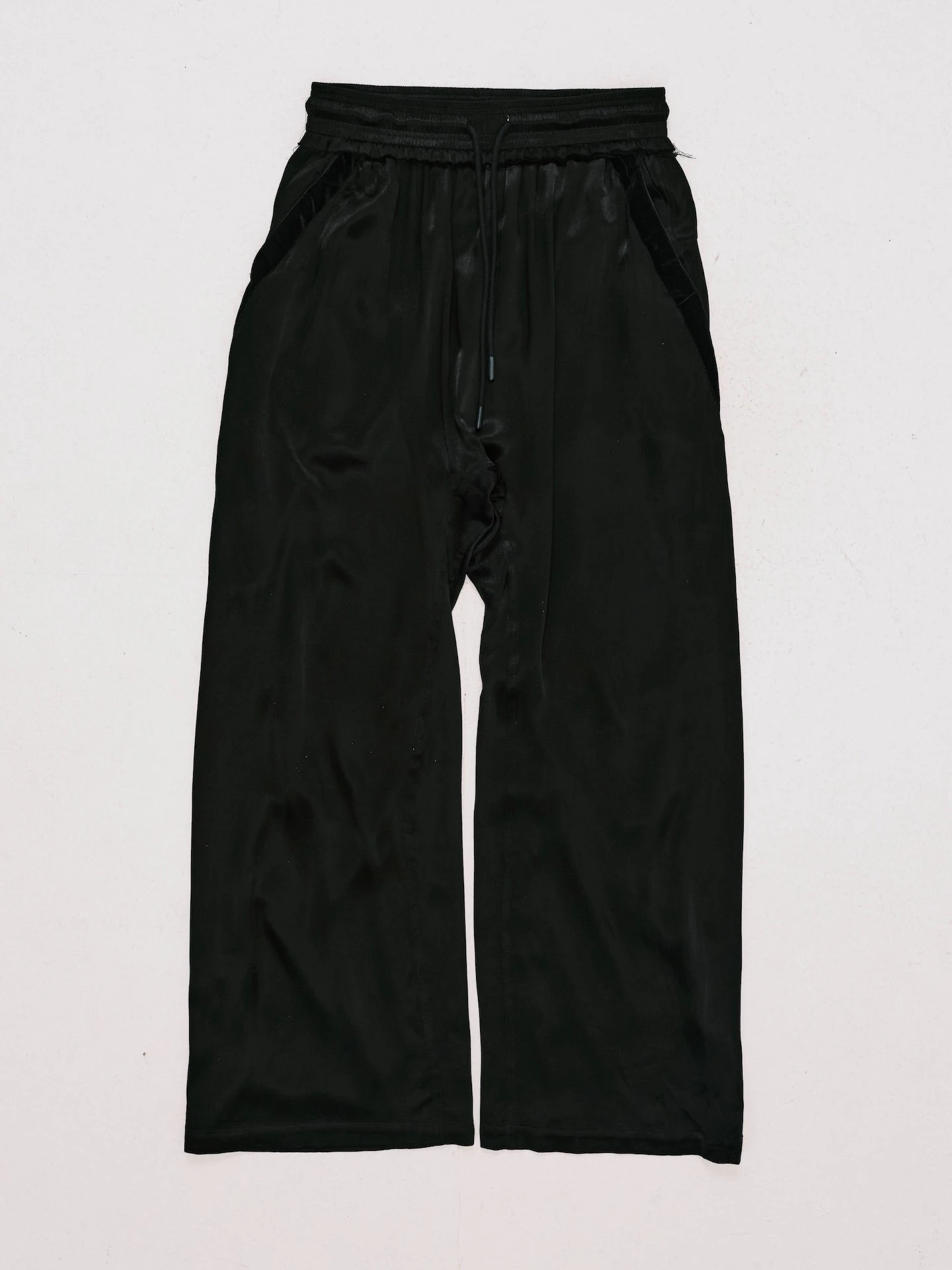 ANOWHEREMAN STRIPE LOUNGE PANTS
