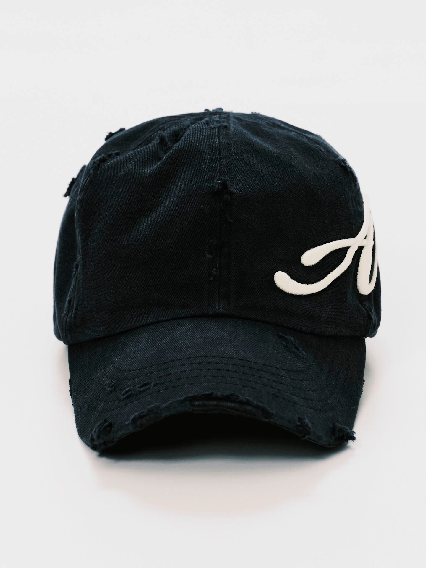 ANOWHEREMAN DESTROY BASEBALL CAP
