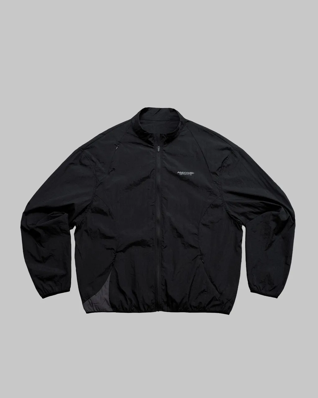 ANONYMOUS TALKING S26-J01 Windbreaker