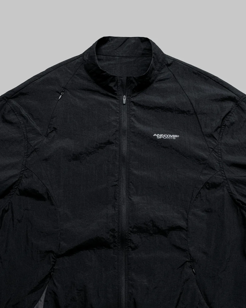 ANONYMOUS TALKING S26-J01 Windbreaker