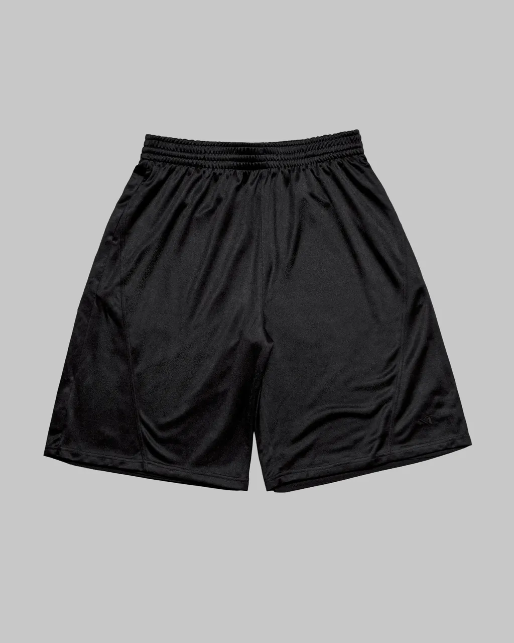 ANONYMOUS TALKING S26-P12 Reversible Shorts