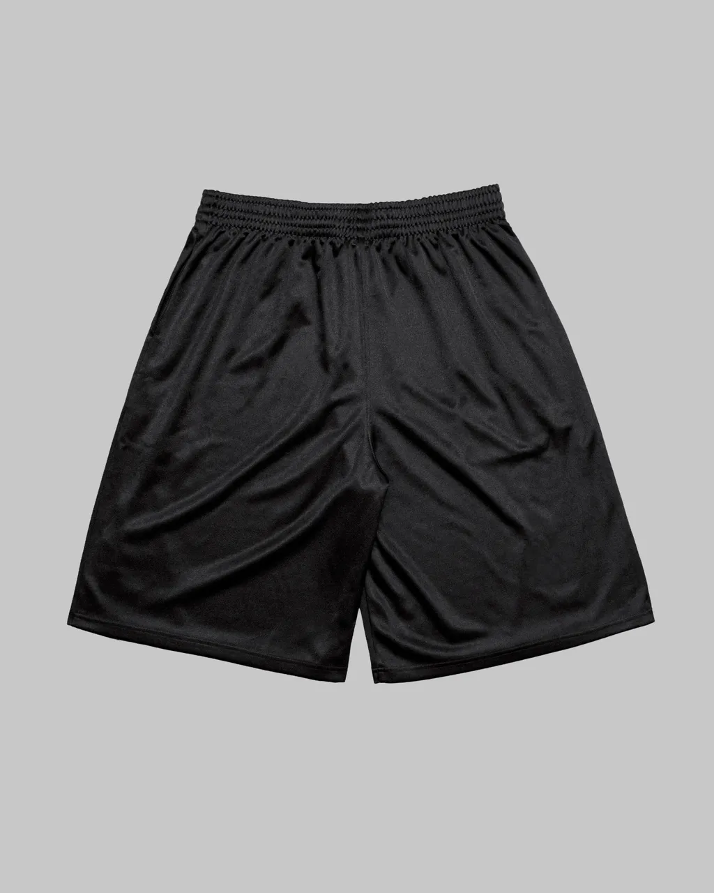 ANONYMOUS TALKING S26-P12 Reversible Shorts