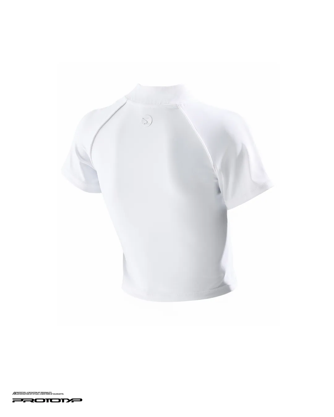 PROTOTYP - PTP-26S-TT-007 SONIC WMS SPS Jersey (White)