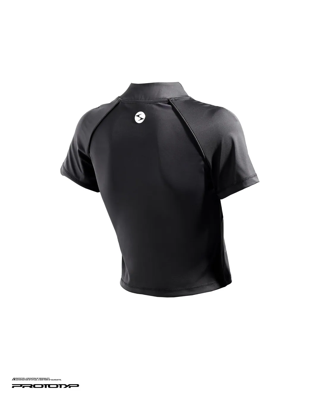 PROTOTYP - PTP-26S-TT-007 SONIC WMS SPS Jersey (Black)