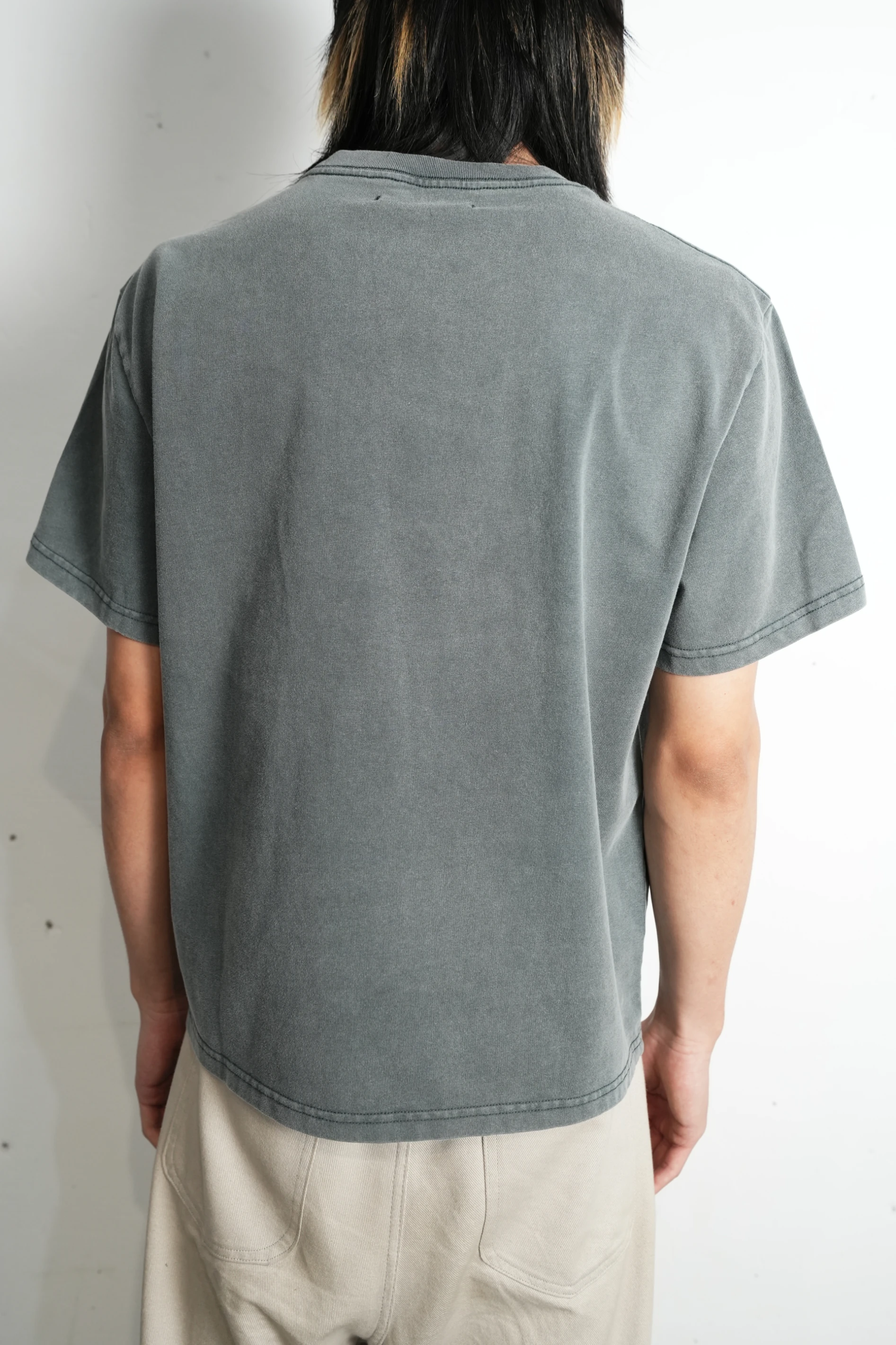 ASTER Lost Paradise T-shirt