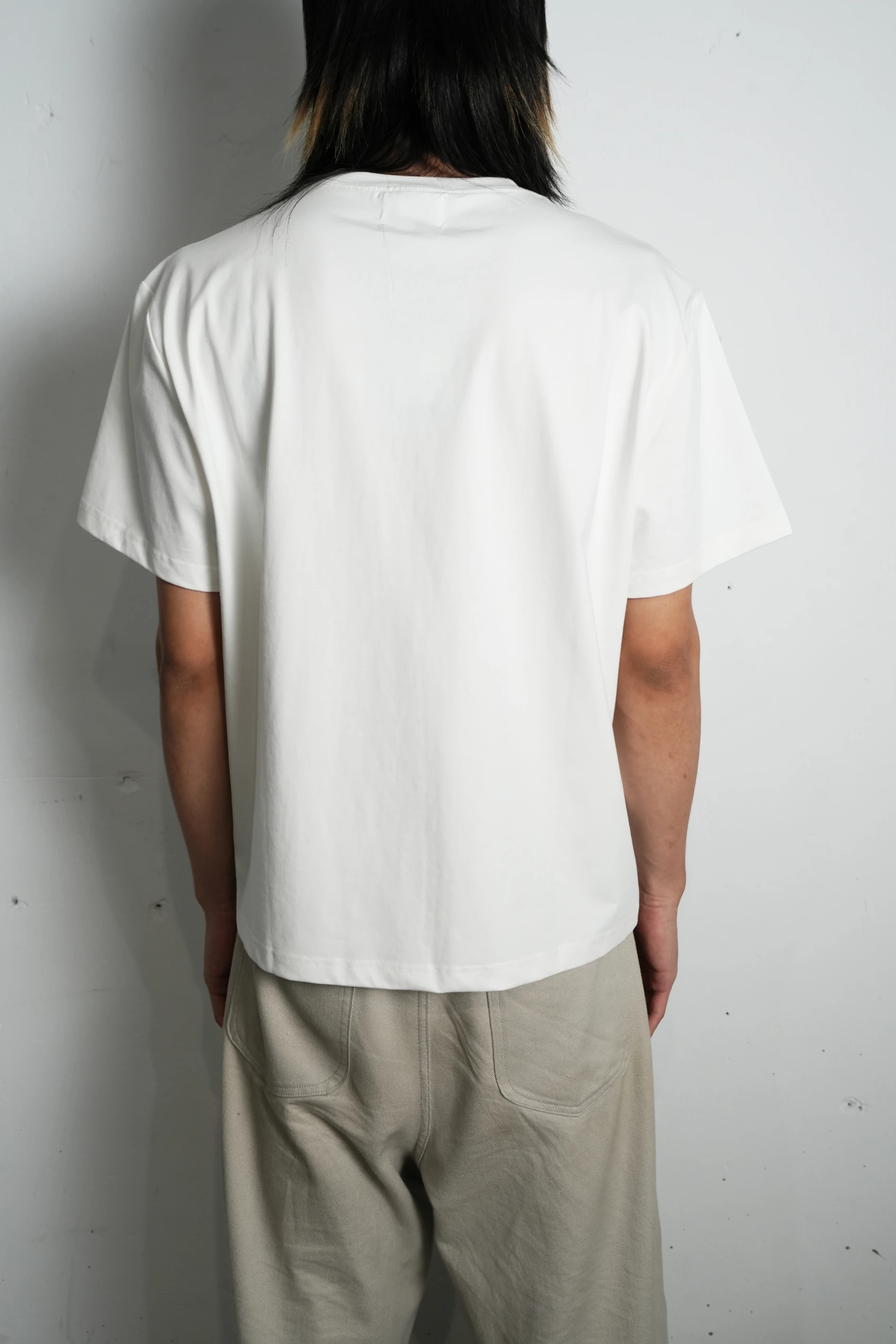 ASTER Angel boy T-shirt