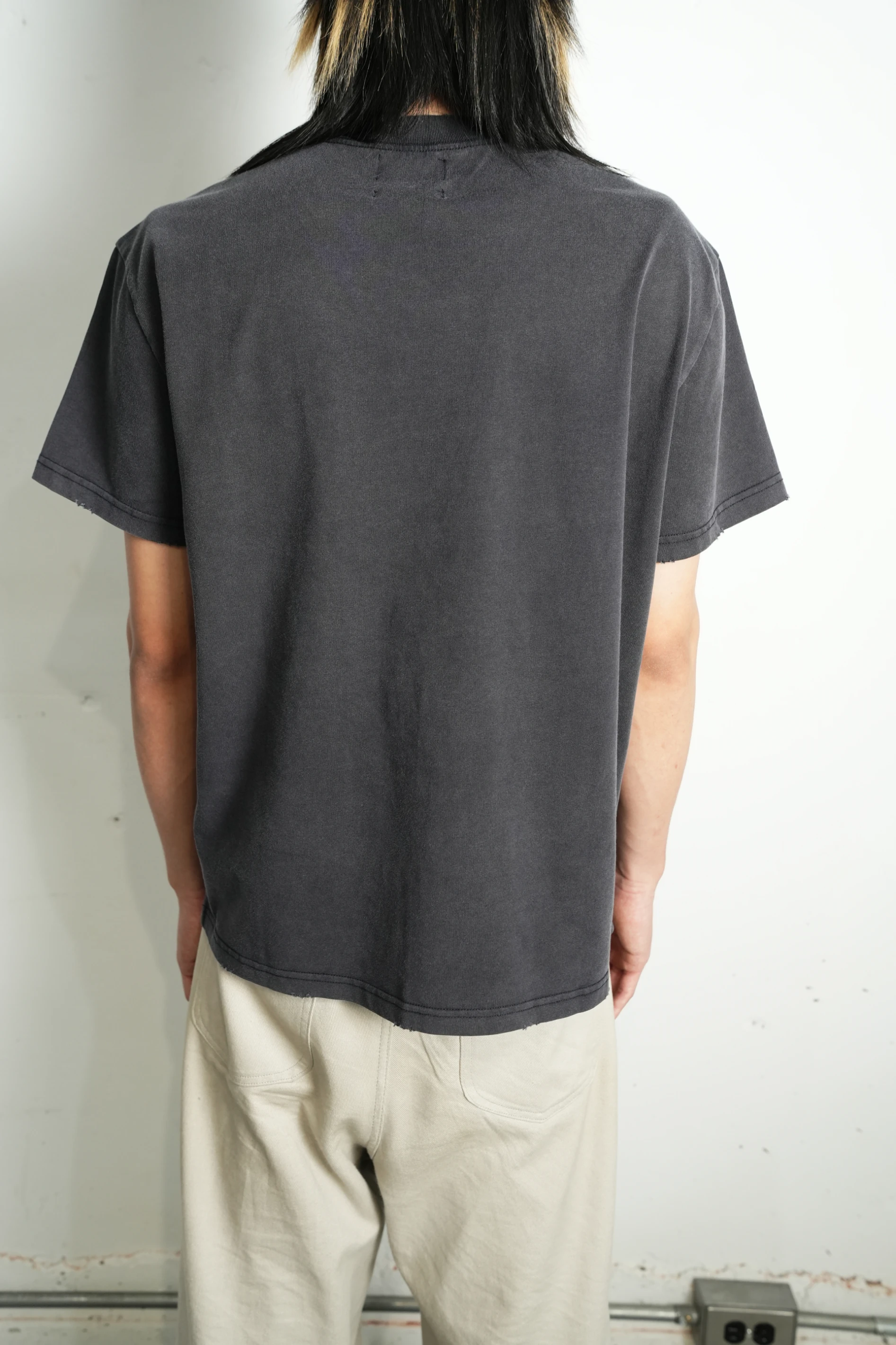 ASTER Bork T-shirt