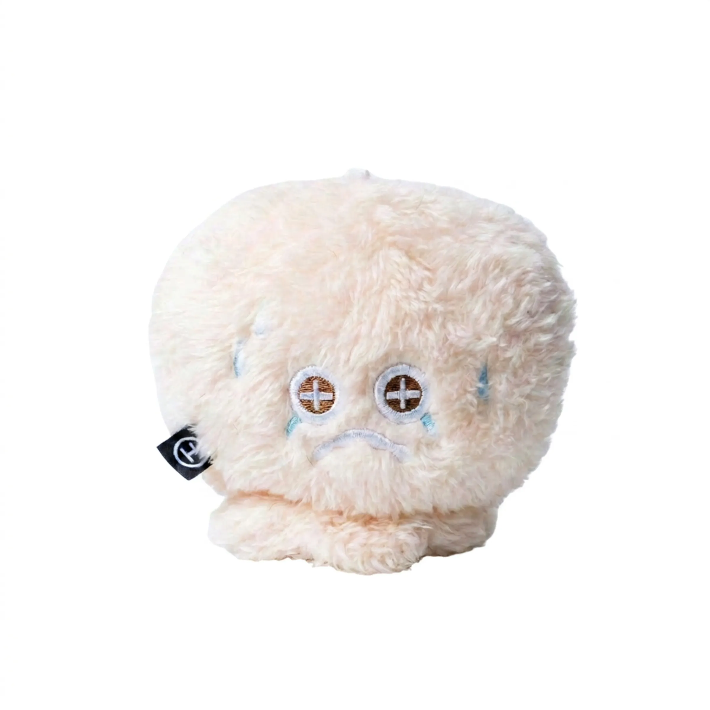 HAKKEI Fluffy Melts 冰淇淋球