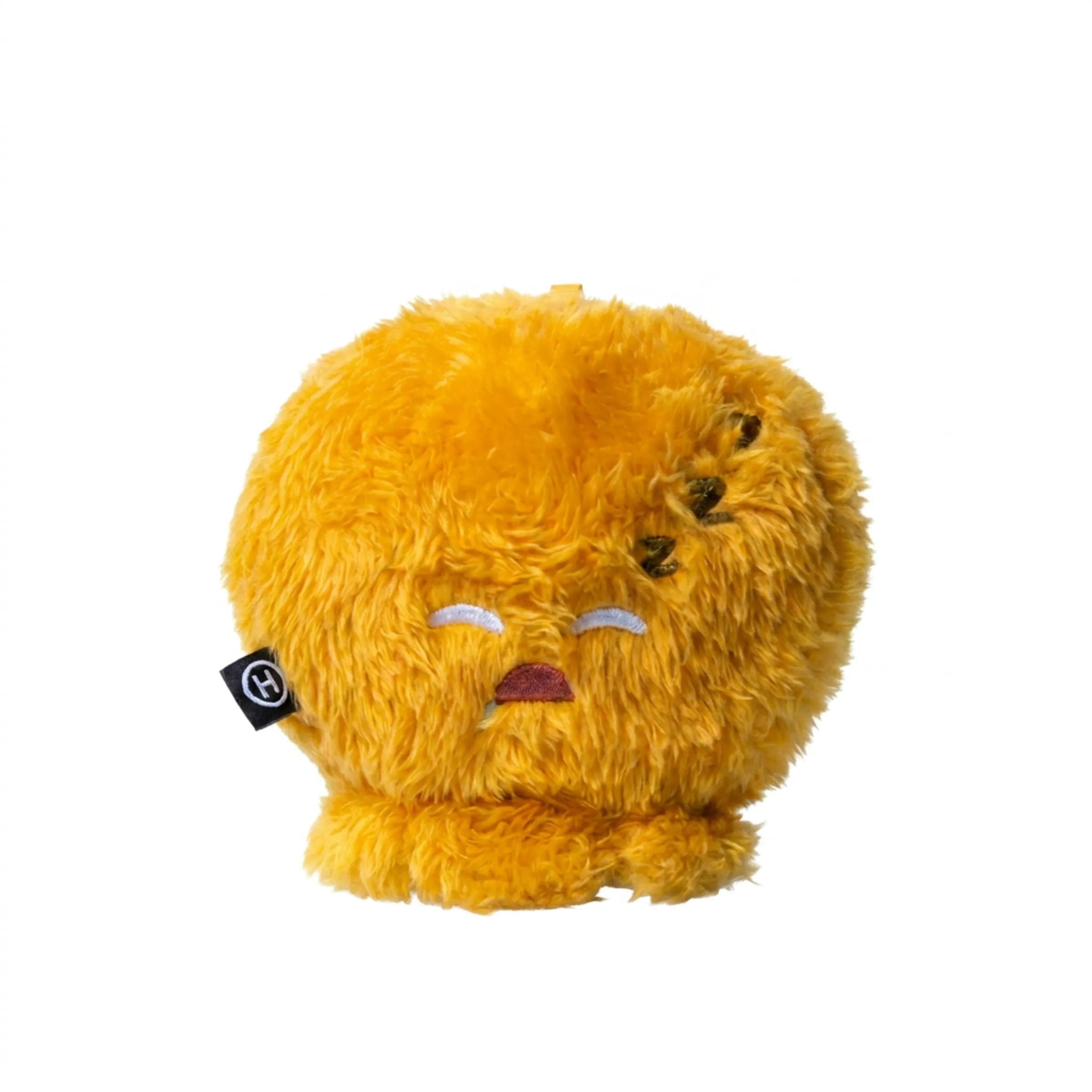 HAKKEI Fluffy Melts 冰淇淋球