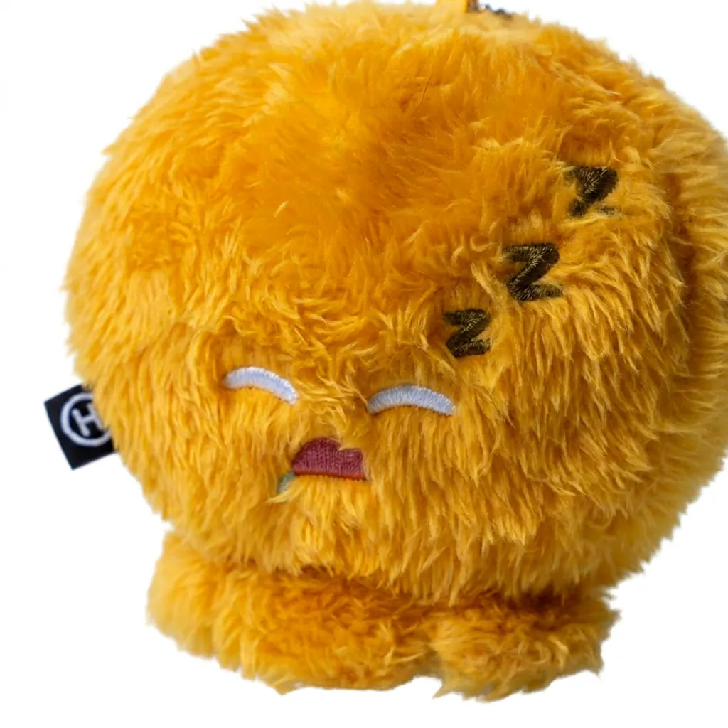 HAKKEI Fluffy Melts 冰淇淋球